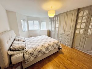 Bedroom 1- click for photo gallery